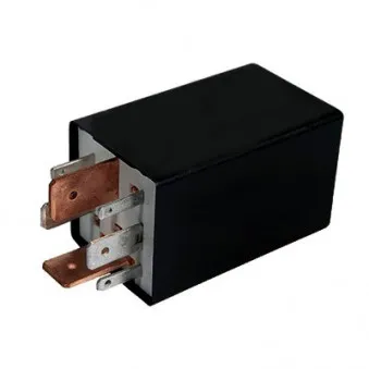 Appareil de commande, temps de préchauffage HOFFER H7285570