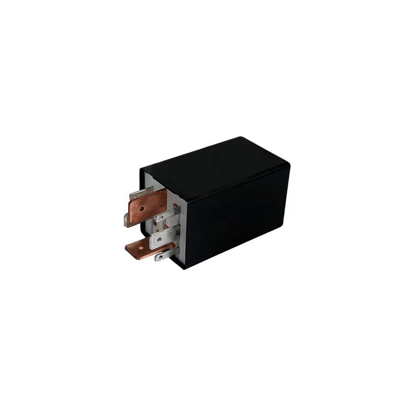 Appareil de commande, temps de préchauffage HOFFER H7285570