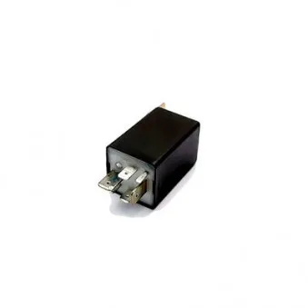 Appareil de commande, temps de préchauffage HOFFER H7285590
