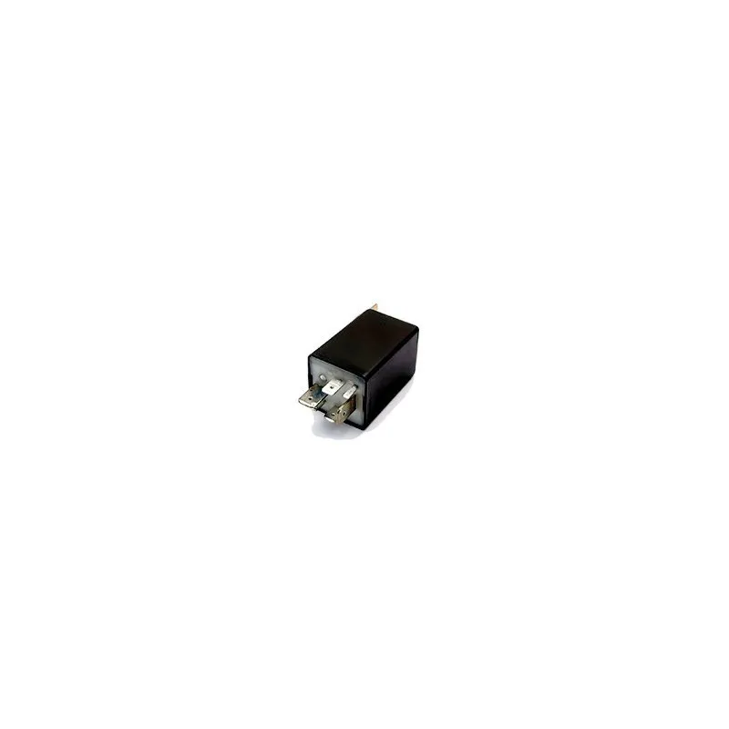 Appareil de commande, temps de préchauffage HOFFER H7285590