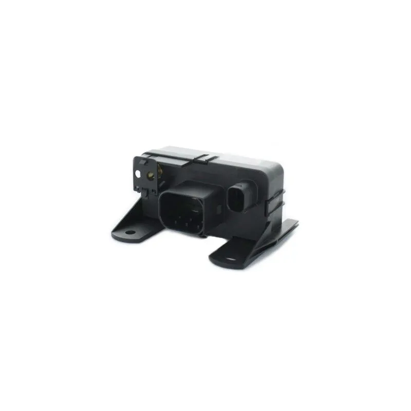 Appareil de commande, temps de préchauffage HOFFER H7285595