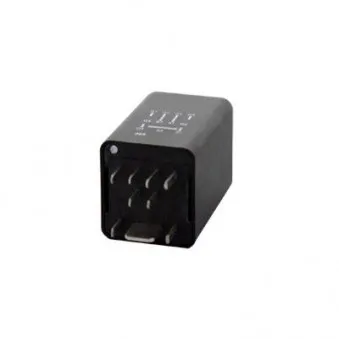 Appareil de commande, temps de préchauffage HOFFER H7285615