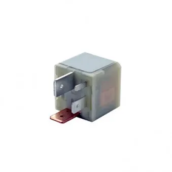 Appareil de commande, temps de préchauffage HOFFER H7285679