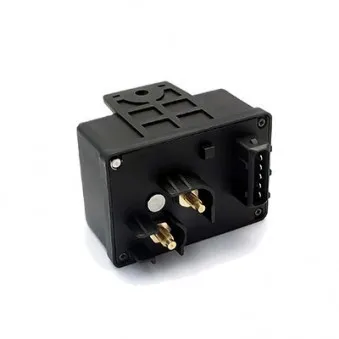 Appareil de commande, temps de préchauffage HOFFER H7285680