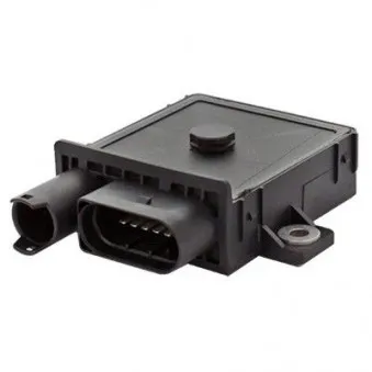 Appareil de commande, temps de préchauffage HOFFER H7285683
