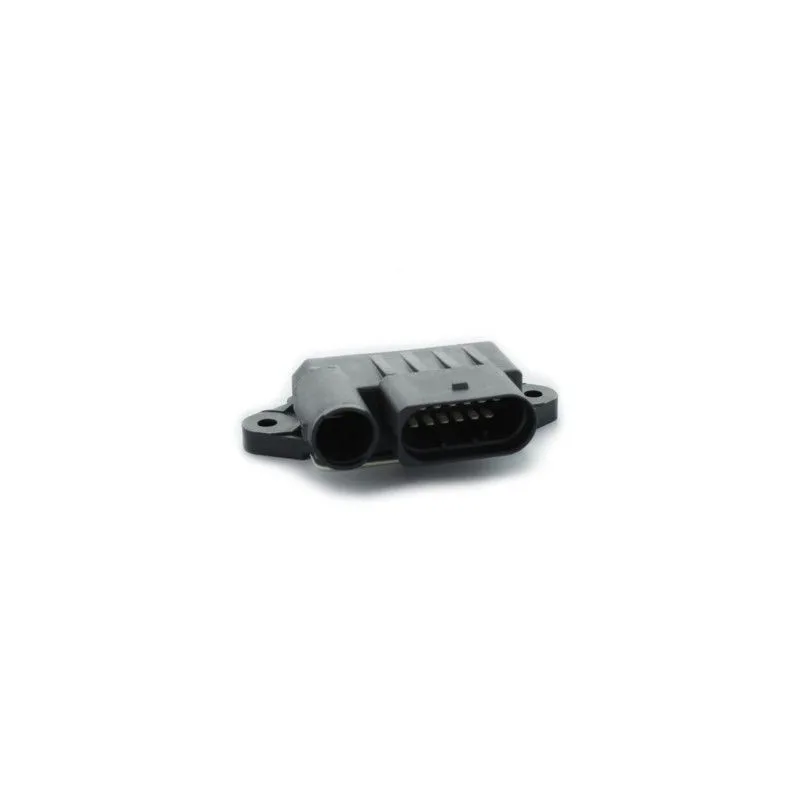 Appareil de commande, temps de préchauffage HOFFER H7285684
