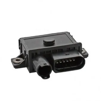 Appareil de commande, temps de préchauffage HOFFER H7285687