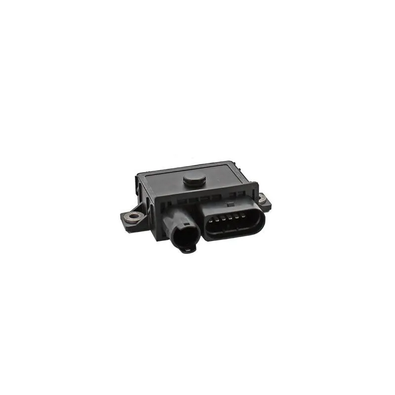 Appareil de commande, temps de préchauffage HOFFER H7285687
