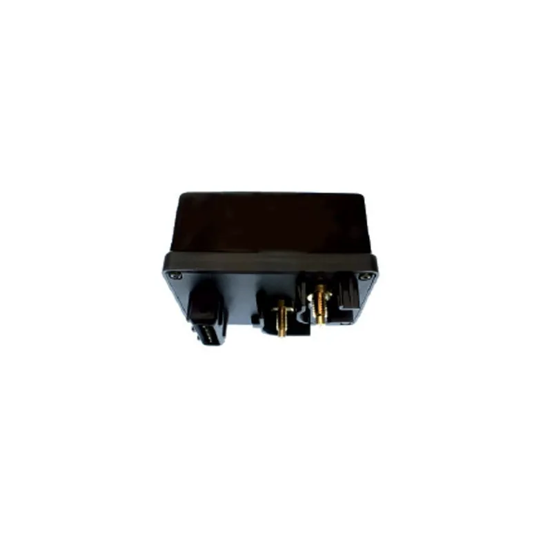 Appareil de commande, temps de préchauffage HOFFER H7285690