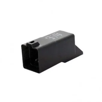 Appareil de commande, temps de préchauffage HOFFER H7285693