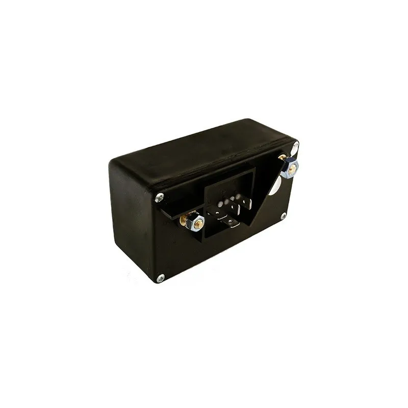 Appareil de commande, temps de préchauffage HOFFER H7285700