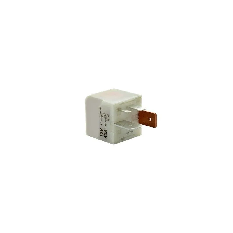 Appareil de commande, temps de préchauffage HOFFER H7285705