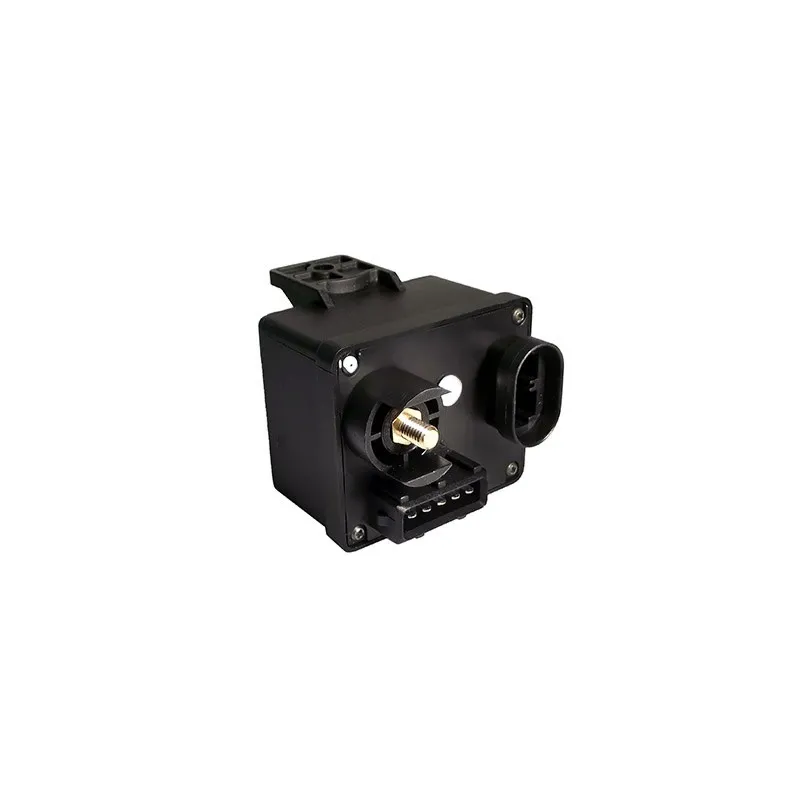 Appareil de commande, temps de préchauffage HOFFER H7285720