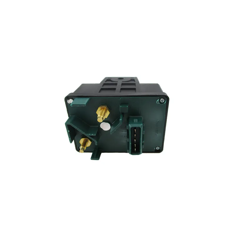 Appareil de commande, temps de préchauffage HOFFER H7285760