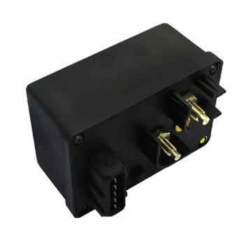 Appareil de commande, temps de préchauffage HOFFER H7285780