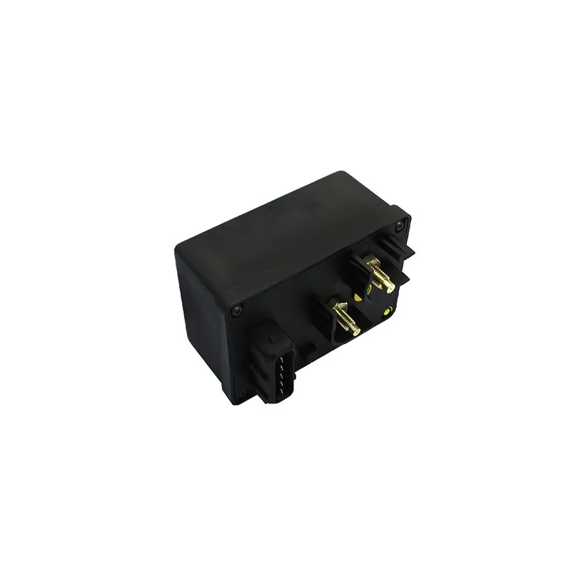 Appareil de commande, temps de préchauffage HOFFER H7285780