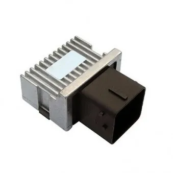 Appareil de commande, temps de préchauffage HOFFER H7285790