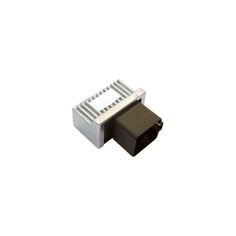 Appareil de commande, temps de préchauffage HOFFER H7285810