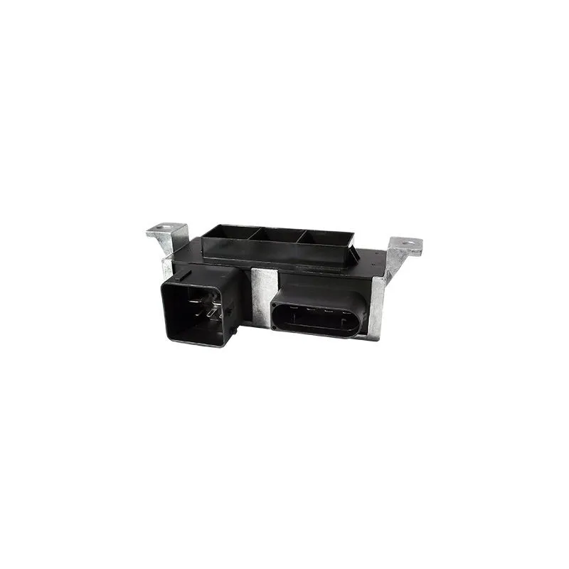 Appareil de commande, temps de préchauffage HOFFER H7285830