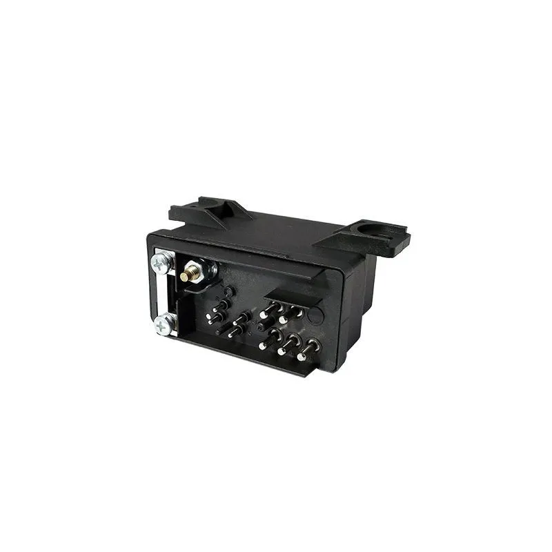 Appareil de commande, temps de préchauffage HOFFER H7285860