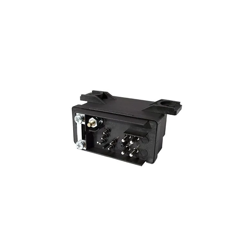 Appareil de commande, temps de préchauffage HOFFER H7285865