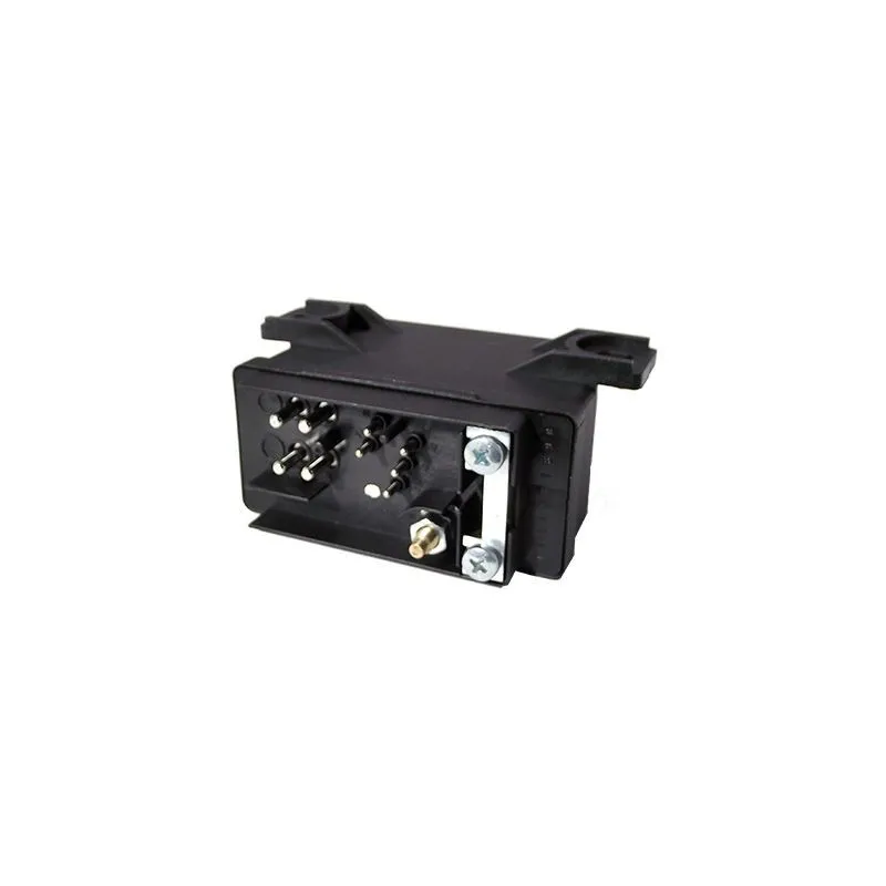 Appareil de commande, temps de préchauffage HOFFER H7285870