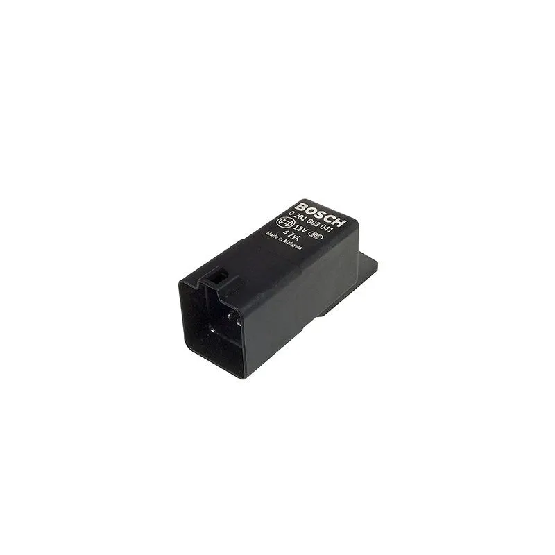 Appareil de commande, temps de préchauffage HOFFER H7285885