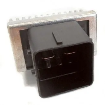 Appareil de commande, temps de préchauffage HOFFER H7285891