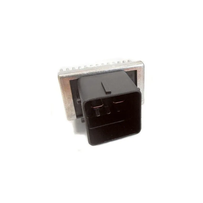 Appareil de commande, temps de préchauffage HOFFER H7285891