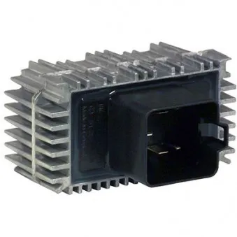 Appareil de commande, temps de préchauffage HOFFER H7285910