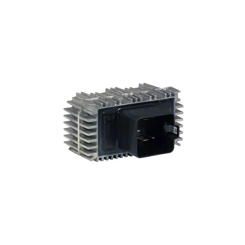 Appareil de commande, temps de préchauffage HOFFER H7285910