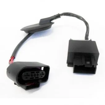 Relais, pompe à carburant HOFFER H73240150