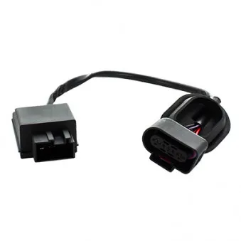 Relais, pompe à carburant HOFFER H73240152