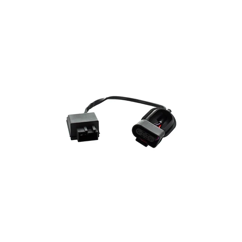 Relais, pompe à carburant HOFFER H73240152