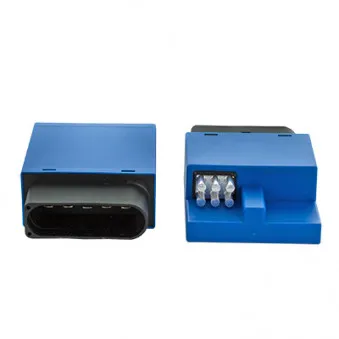 Relais, pompe à carburant HOFFER H73240153
