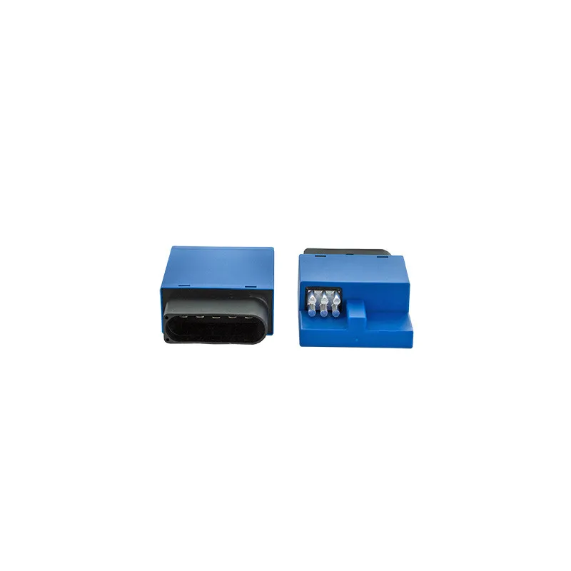 Relais, pompe à carburant HOFFER H73240153