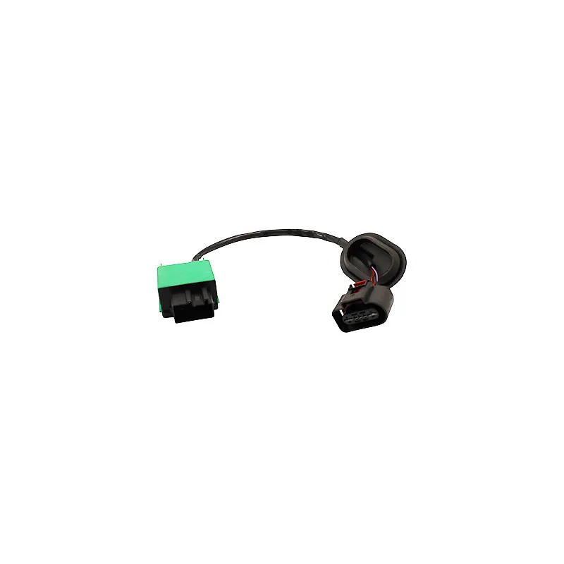 Relais, pompe à carburant HOFFER H73240156
