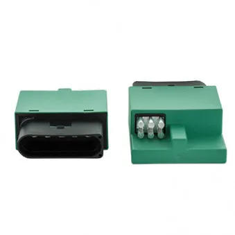 Relais, pompe à carburant HOFFER H73240157