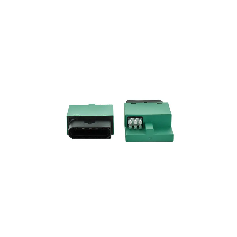 Relais, pompe à carburant HOFFER H73240157
