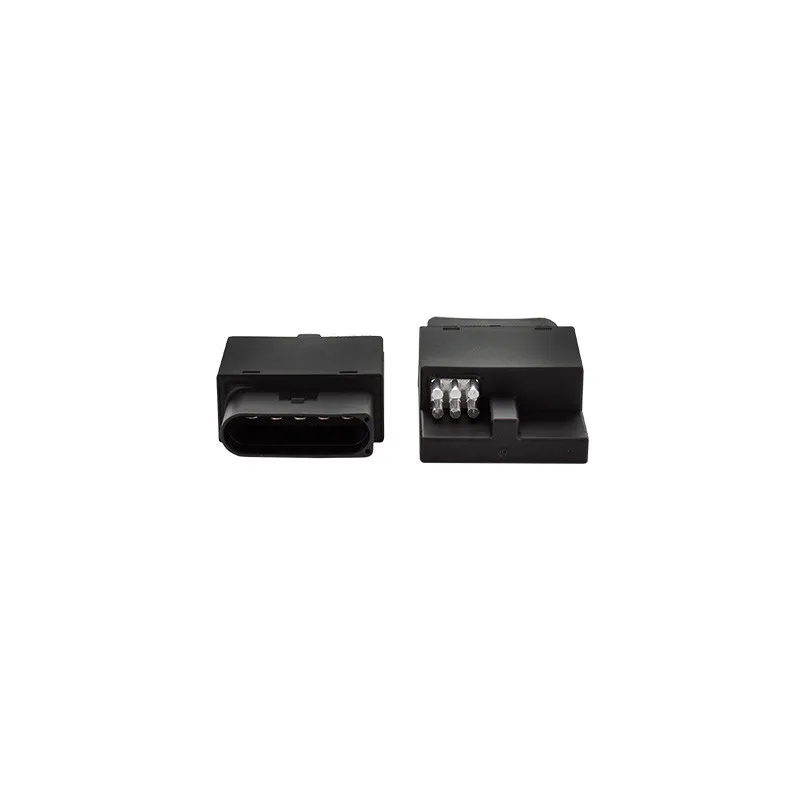 Relais, pompe à carburant HOFFER H73240158