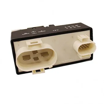 Relais,chasse du ventilateur de radiateur HOFFER