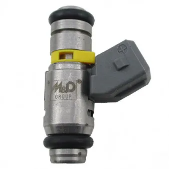 Injecteur HOFFER H75112142