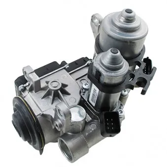 Module de levier de réglage, changement de vitesses HOFFER