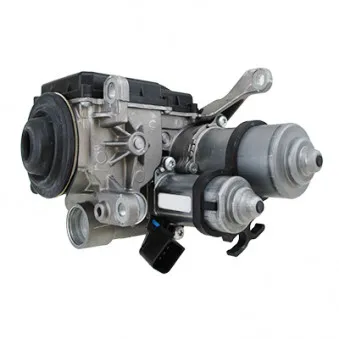 Module de levier de réglage, changement de vitesses HOFFER