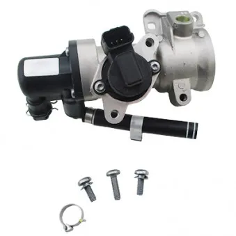 Butée hydraulique, embrayage HOFFER H805030