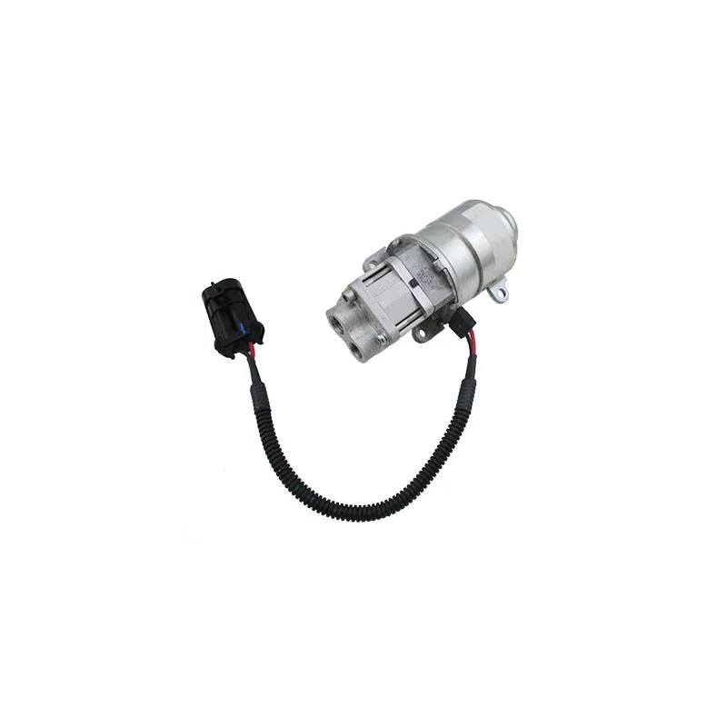 Unité de soupapes, groupe hydraulique-transmautomat HOFFER H805045