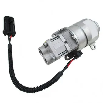 Unité de soupapes, groupe hydraulique-transmautomat HOFFER