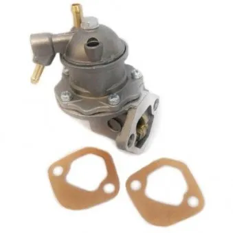 Pompe à carburant HOFFER HPOC027