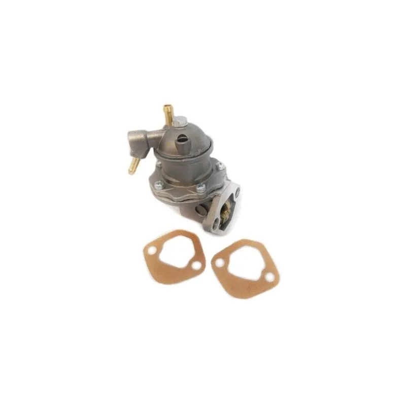 Pompe à carburant HOFFER HPOC027