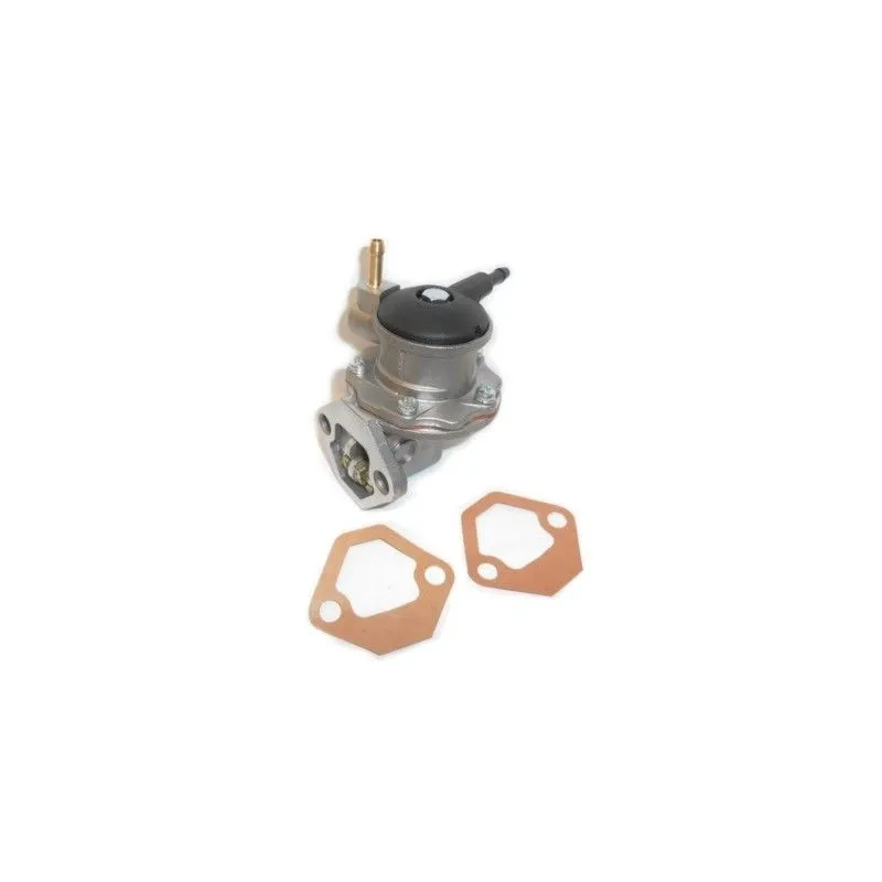 Pompe à carburant HOFFER HPOC062